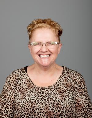 Phyllis Blackwell 2019